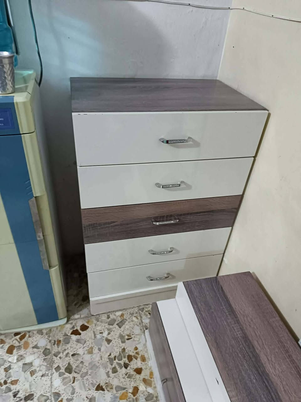 غرفه 7 قطع ب300 مكان بغداد الامين الثانيه


**إذا كنت صاحب هذا الإعلان وتريد حذفه لأي سبب، رجاءا أرسل رسالة إلى الدعم الفني**