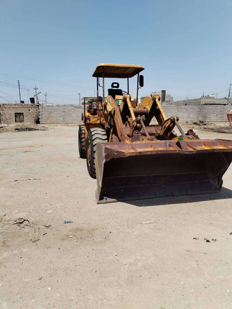 سلام وعليكم 
شفل كاوسكي حجم 70 بي
مديل 82 
رقم بغداد ألماني شرط التحويل 
بكان بغداد 
الستفسار
***********
***********
