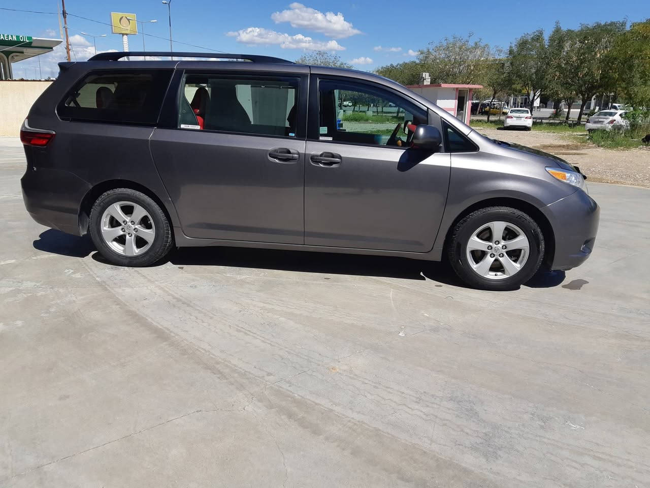 سلام العلیکم
مودیل ۲۰۱۷ للبیع بجم کبس
سعر ۲۱٥
تفاصیل داخل الصور
***********
