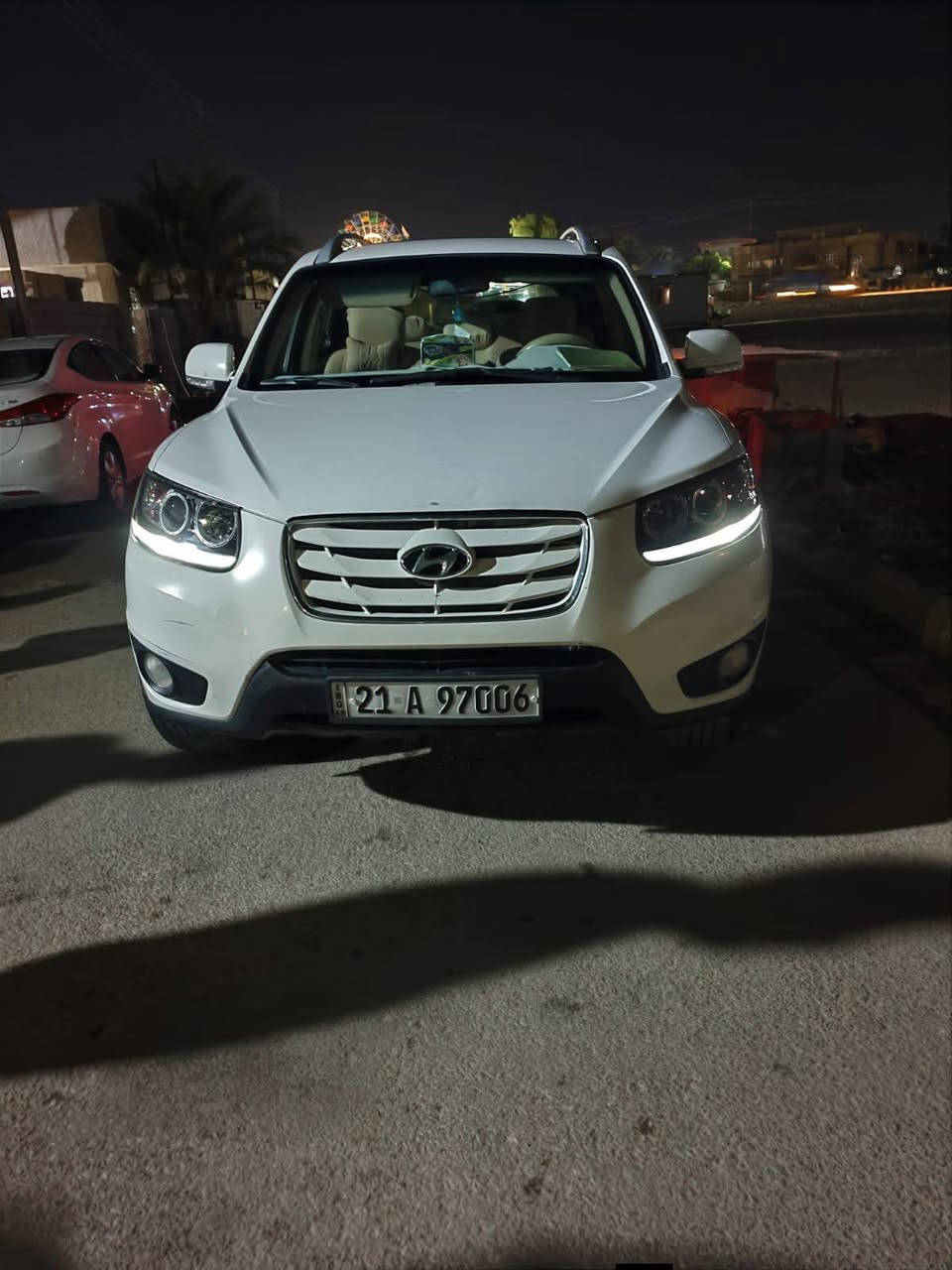 سنتافي 11خليجي محرك 4 شمالي بيع ومراوس سعر 152وبيها مجال مكان سياره ديالى بلدروز ***********
