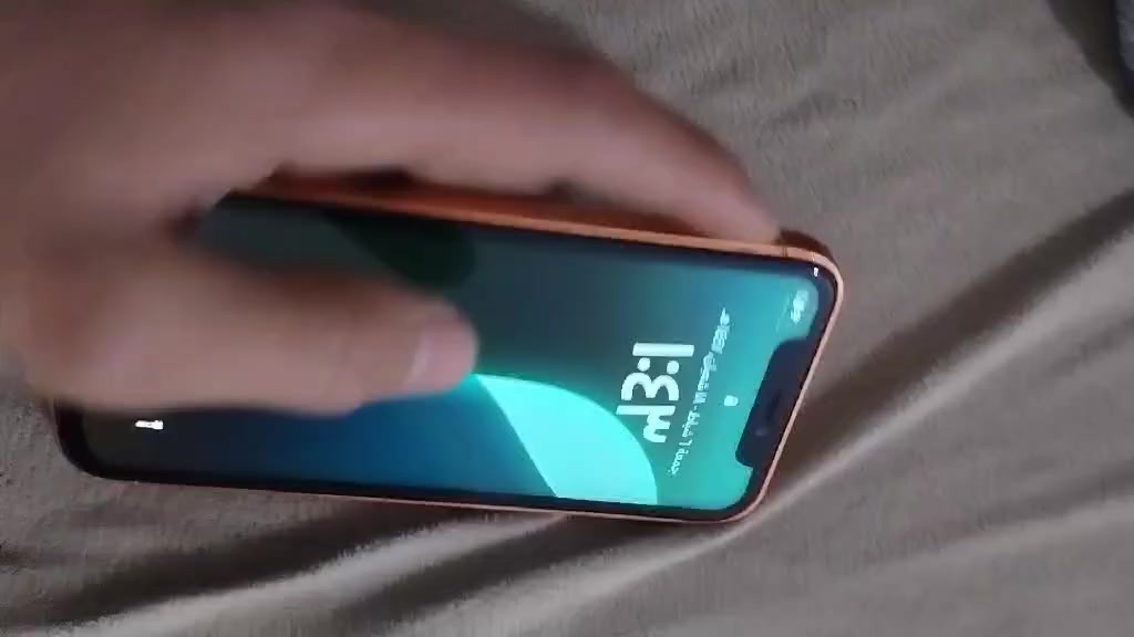 سلام عليكم جهاز للبيع ايفون  xrمحور ايفون 17برو مبدل بطاريه قبل يومين عل شرط شاشه بلادي فيس ايدي مايشتغل 
موبايل كلشي شغال كلشي كامرات سيمكارت فلاش اي عيب مابي تحوير كلش حلوو 
للبيع او مراوس شعندك نزل 
سعر ١٦٠وبي مجال 
مكاني كركوك القادسيه ٢شارع ابو وليد 
رقمي /***********
