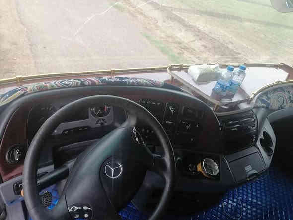 لبيع اكتروز موديل 2004 سنكل خلفي مكين 44 25 لا صرف وله بخار عربانه وراس مكان ديالى طول عربانه 1310   هذه رقمي ***********
