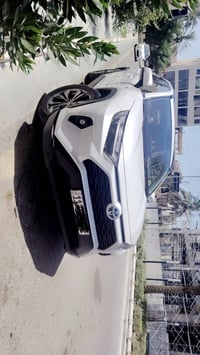 راف فور ٢٠٢٤ • مشيه ١٧ الف • مضروبة