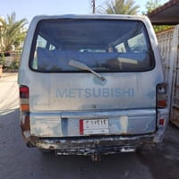 مراوس • ١١ راكب • تايرات جديدة