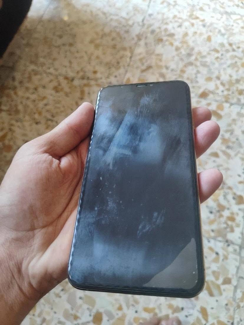 سلام عليكم اكس اس ماكس مبدل شاشه اصليه 3 خيارات و بطاريه 76 ما مبدله نضيف ذاكره 64 للبيع سعر 130 و بي مجال مكاني بغداد شعب


**إذا كنت صاحب هذا الإعلان وتريد حذفه لأي سبب، رجاءا أرسل رسالة إلى الدعم الفني**