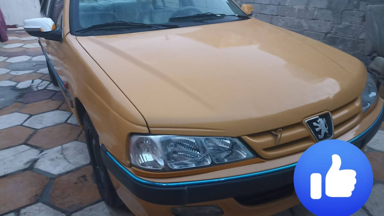 سلام عليكم  بيجو بارض  موديل  13 سنويه 2027
 مكينه  او كير  عل فحص  او تبريد شغل  
كهرباءيات  شغاله كله ام صفره  هيه او غرامات  مامطلوبه رب 
 شاشه تاب  سستم سماعت ملكه  منضومه زنون   ام راوس   
اروس حسب القناعه  راعيه يريد مداور  السعر (٣٠) او بيه مجال    المكان نجف  مناذره   (***********)
