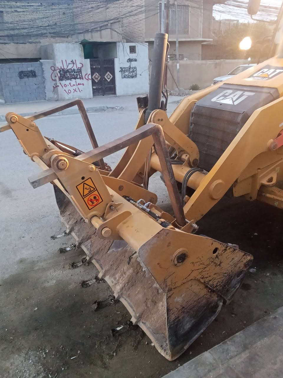 سلام عليكم جيسيبي كتر موديل 2018مكفوله كفاله عامه رقم بصرة مشروع وطني للبيع رقمي ***********
