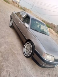 اوميغا • رقم نجف • مكينه دخان