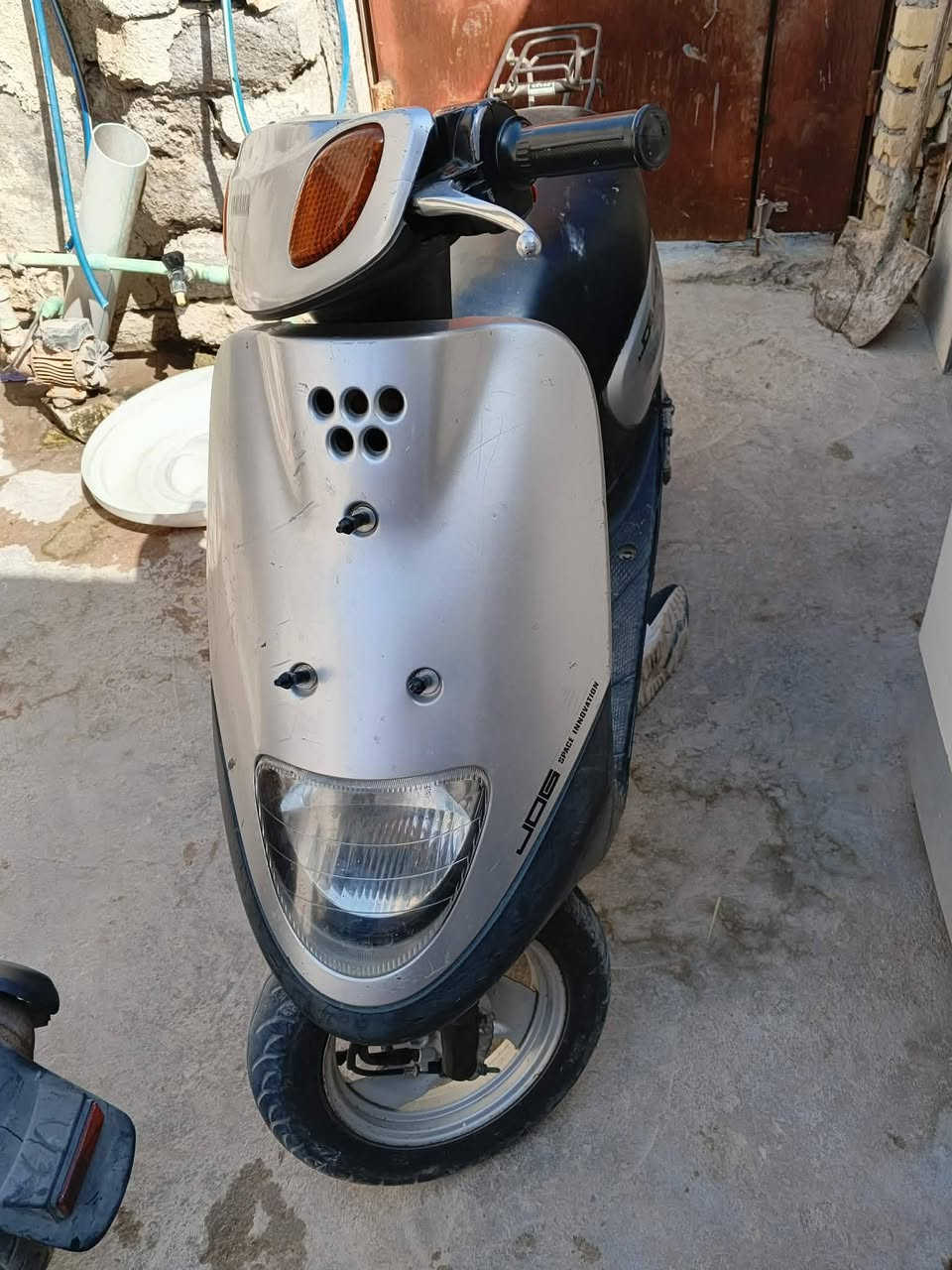 السلام عليكم
متاح دراجات اثنين وحدة منغولي ماخذه حاوية نضيفة مامفتوحة سعرة ب600 والثانية بيجي مامفتوحة هم سعرة ب550 مكاني ناصرية مركز هذة رقمي 
 ***********
