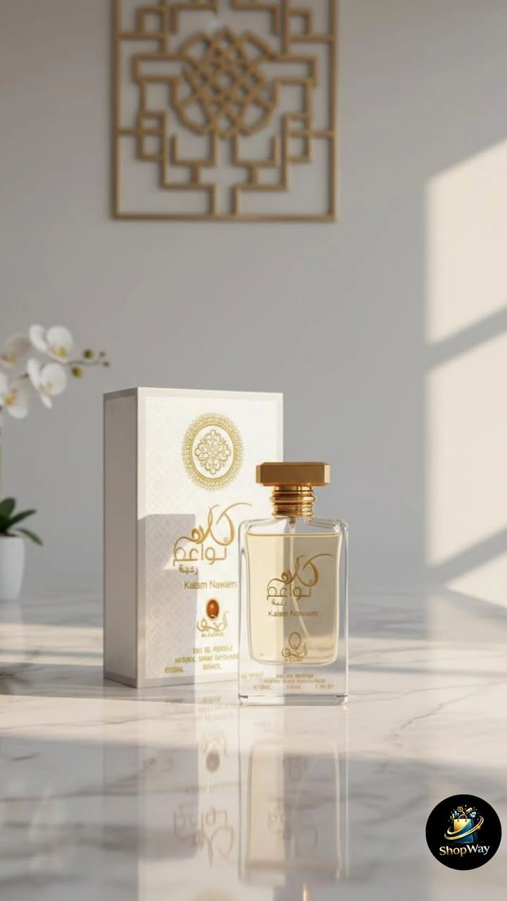العطر النواعم 🧡 🤍
عطر اكثر من يجنن عطر يجمع بين الفخامه والجمال
السعر 10 الف
توصيل جميع المحافظات


**إذا كنت صاحب هذا الإعلان وتريد حذفه لأي سبب، رجاءا أرسل رسالة إلى الدعم الفني**