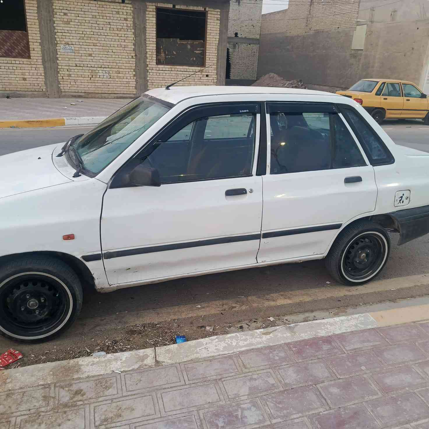 السلام عليكم موديل 2009السعر 28بيه مجال قليل***********
