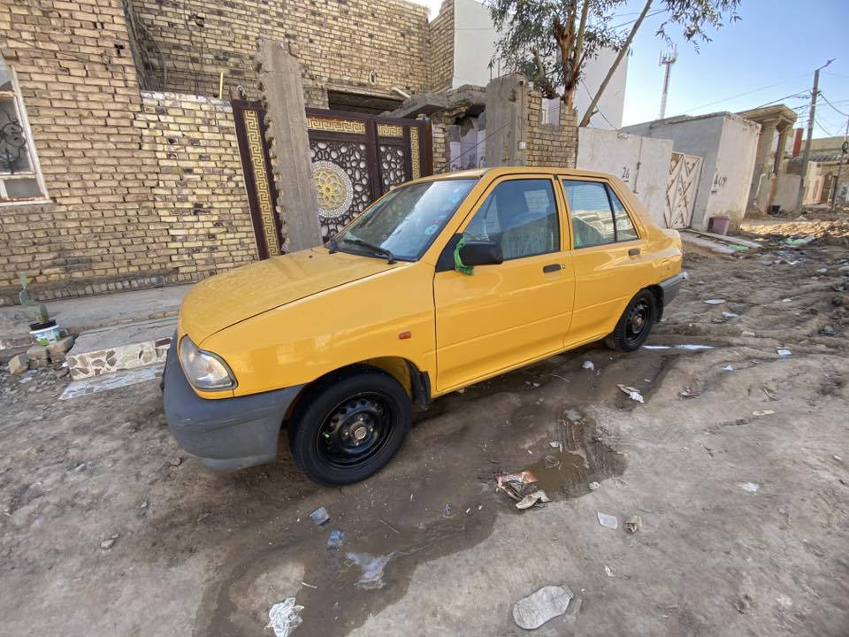 سايبا للبيع موديل 20كفاله من ضربه وصبغ ولمعجون مكينه كير كفاله سياره خير من •اللّـه ربع ما تخسر عليه تبريد ثلج تخم تاير صار فتره من شاده مداول نفس اليوم سعر 57وبيه مجال مكان ديوانيه مركز ***********
