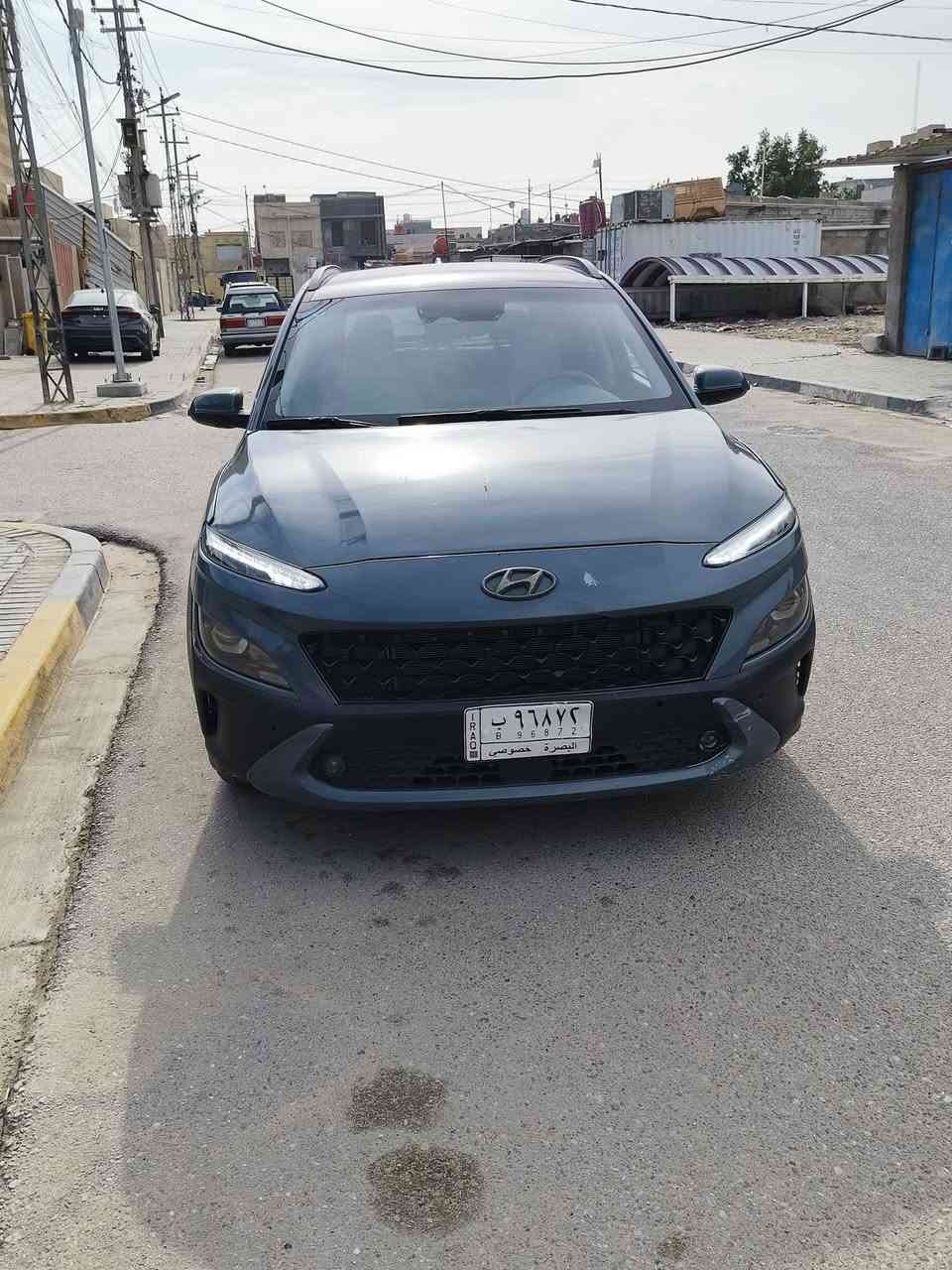 السلام عليكم ورحمة الله وبركاته
هونداي كونا 2023
فول مواصفات 
بصمه تشغيل 
بصمة بيبان 
تشغيل عن بعد 
شاشه معلومات 
شاشه اندرويد اوتو 
اوتو ستوب 
رادار امامي وجانبي وخلفي 
كاميرا دواره 
محرك 2000 دوش المرغوب 
اشارات بالمرايات الجانبيه 
رقم بصره مداور ثاني،يوم 
سعر مناسب جدا 
وتساب ***********
مكان بصره قبله
