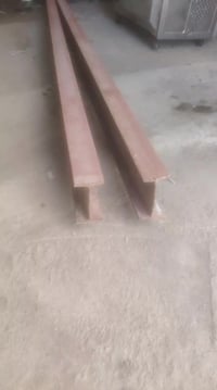 شيلمان بلجيكي لوحده ثلاثه امتار سعر 80 بيهن مجال مكلف بلنشر 0772317518...