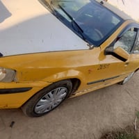 سمند • لايت زنون • شطره بني زيد