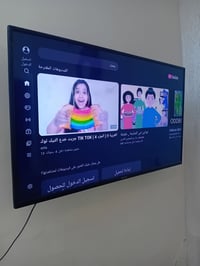 ٥٥بوصة • جنرال • خط بالطرف خفيف