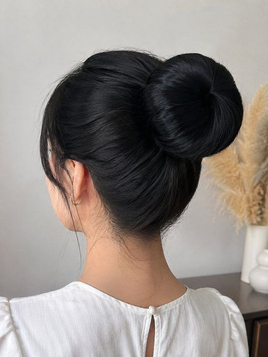 ✨ كعكة شعر جاهزة ✨
تعطيك مظهر أنيق وكثيف خلال ثواني 💁‍♀️
سهلة التركيب ومناسبة لكل المناسبات
✔️ لون أسود طبيعي
✔️ شكل مرتب وثابت
✔️ مناسبة للاستخدام اليومي والحفلات
السعر  8 الالف


**إذا كنت صاحب هذا الإعلان وتريد حذفه لأي سبب، رجاءا أرسل رسالة إلى الدعم الفني**
