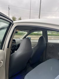 نيسان صني موديل 2019 كلين تأتيل يعني بدون صبخ جديد لوك رقم سنويه جديد ...