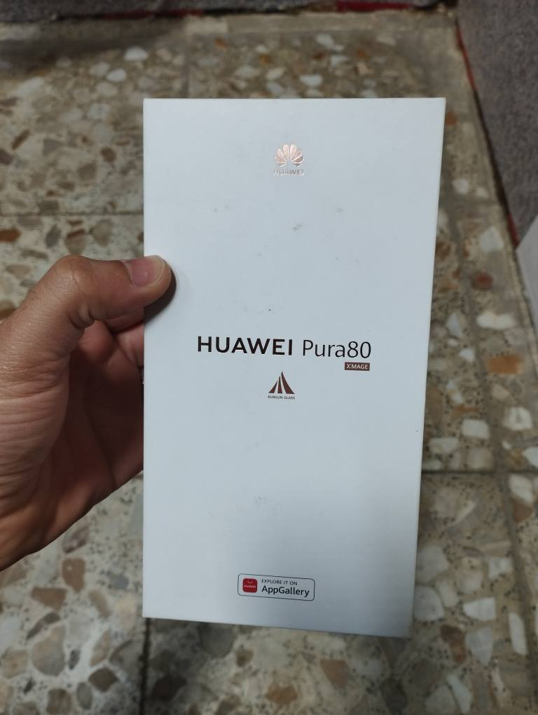 جهاز هواوي بوا 80 ذاكرة 256 جهاز مستخدم اقل الاسبوع لزكة الشركة بعدها بي نضافه 100% بغداد, العراق


**إذا كنت صاحب هذا الإعلان وتريد حذفه لأي سبب، رجاءا أرسل رسالة إلى الدعم الفني**