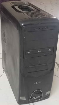 تجميعة • E3-1270 v3 • رام ١٦جيجا