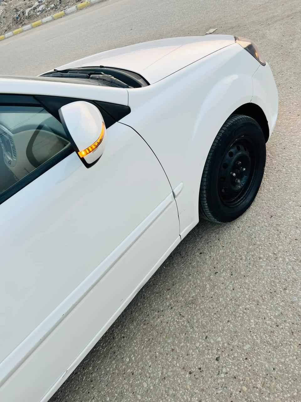 كيا ريو مديل ٢٠١٢ بيها تكمه 
جاملغ مبدل 
بارد بنيد 
البقية كله مكفول 
صورة الحادث موجوده
ماشية ٢٣١ الف 
رقم بصرة مشروع وطني النجف, العراق


**إذا كنت صاحب هذا الإعلان وتريد حذفه لأي سبب، رجاءا أرسل رسالة إلى الدعم الفني**