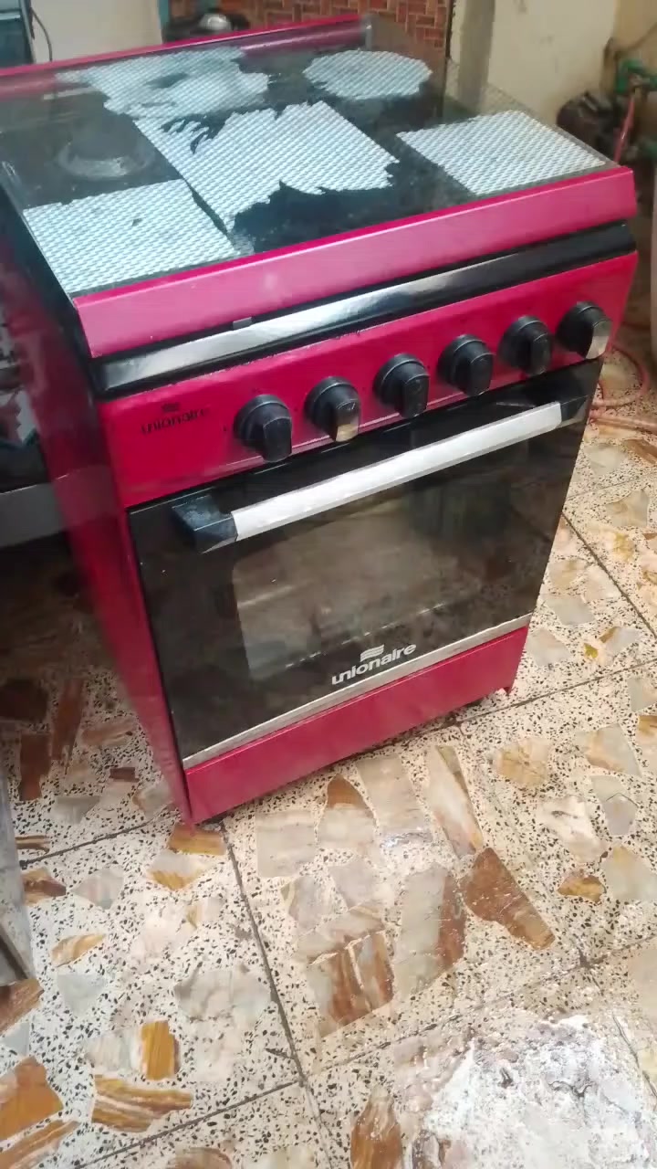 طباخ يونير نظام بوري مصري فرنين كلمن وحده سيبايات جامه غطاء مابي اي نقص مراوس بطباخ او بيع 
مدينه الصدر


**إذا كنت صاحب هذا الإعلان وتريد حذفه لأي سبب، رجاءا أرسل رسالة إلى الدعم الفني**