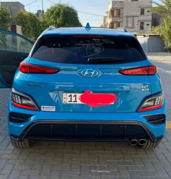 سلام عليكم كونا ان لاين موديل 23 فول مواصفات سلايت بصمة تشغيل عن بعد كشنات جلد ختم ان لاين وكشن السائق كهرباء شحن لاسلكي شاشة ردار امامي وجانبي وخلفي وكامرة وبيها 3 وضعيات قيادة لايتات زنون بلادي بعد بيها هواي مواصفات محرك 1600 تيربو  بيه صبغ بس بنيد وراجع نفسه مصلح وصبغ ودعامية امامية مابيه قطعة تبديل وايرباك ستيرن طاك فقط  ماشية 30 الف قابل لزيادة والسيارة بااسمي رقم بفدادو مكان السيارة زيونة رايدها 160 وبيه مجال *********** واتساب
