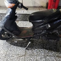 دراجه 60 للبيع المكان بغداد الحريه الثانيه السعر على🏍️🏍️ الخاص رقم الت...