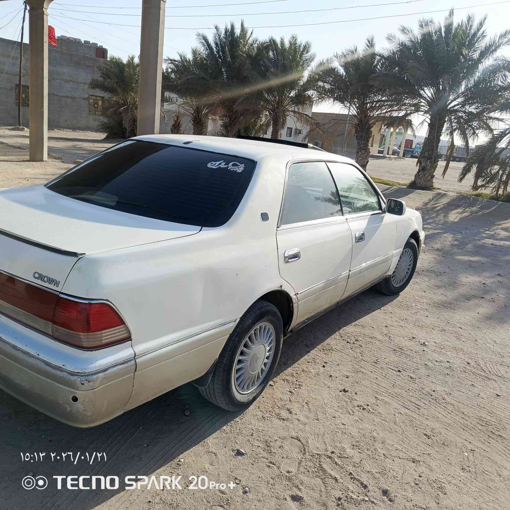 السلام عليكم راس ثور نغل جثه بسمي مكينه وكير ثنين ونص تخم تيرات كهربيات سنويه جديد العنون البصره صفان السعر 55 وبها مجال قليل ‏‪***********‬‏
