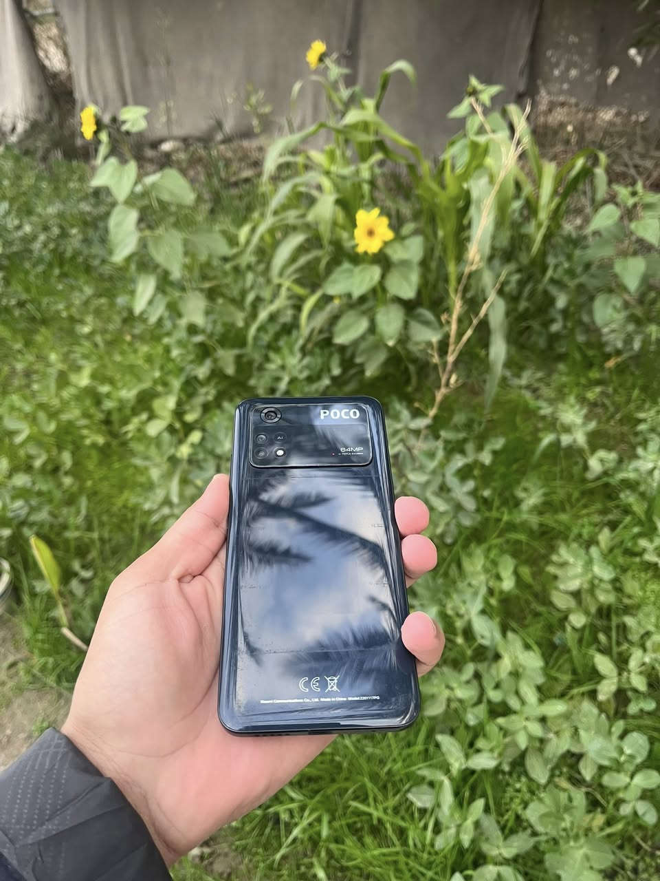 السلام وعليكم ورحمه الله وبركاته.بوكو M4 برو ذاكره 128 عشوائيه 6 الجهاز مكفول الجهاز نضيف افحص وين مايعجبك دبل سيم كارت سعره 130 وبيه مجال مكاني بابل شارع السياحي*********** واتساب
