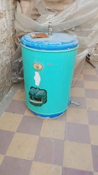 سخان ٦٠لتر • نضيف • مستعجل