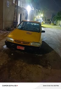 ٢٠١١ • مكينة وبدنه • اوراق