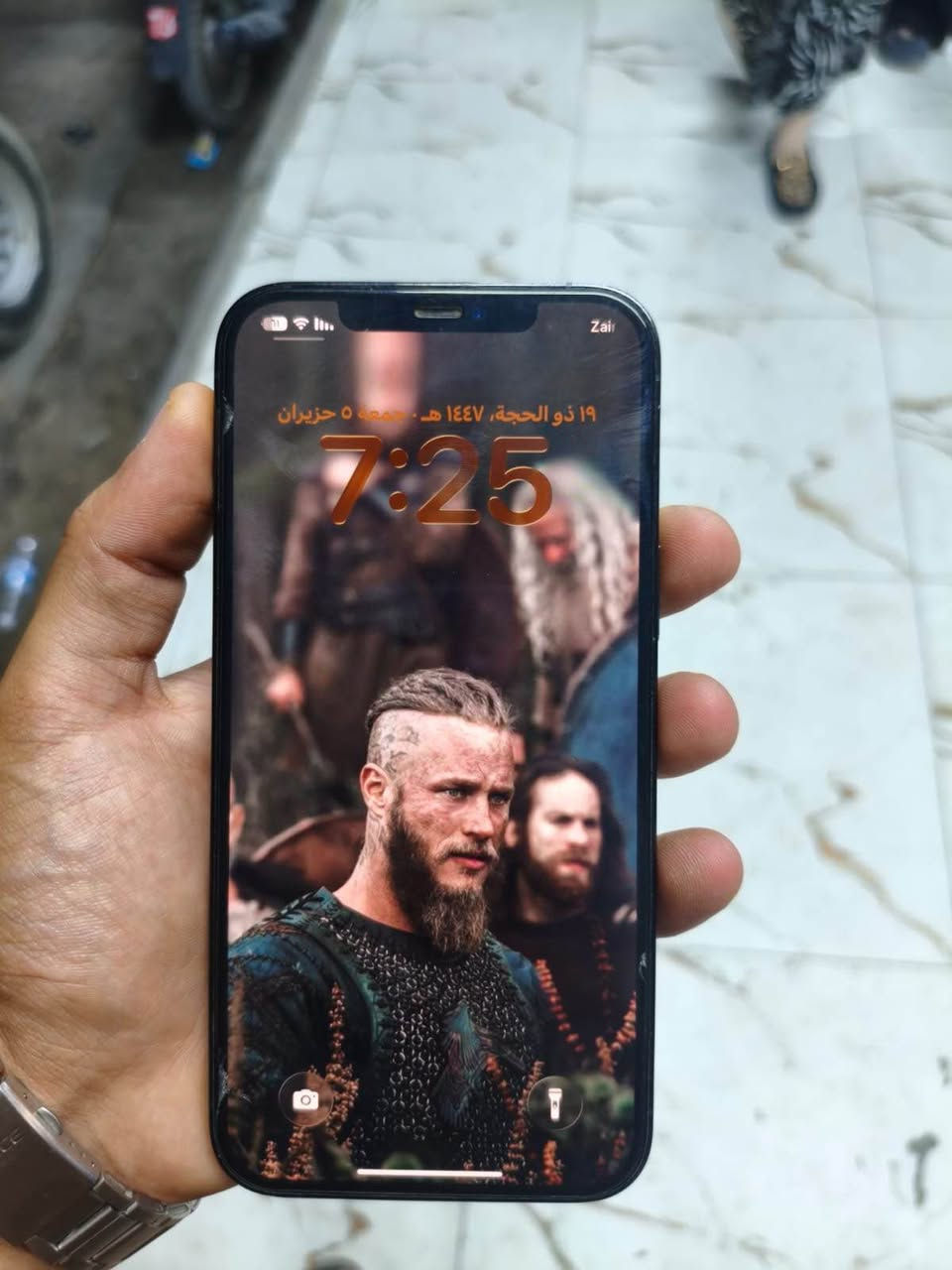 ١٢ برو ماكس مامفتوح بيع او مراوس ب١٣ برو ماكس وفوك وي فرق ناصرية, ذي قار


**إذا كنت صاحب هذا الإعلان وتريد حذفه لأي سبب، رجاءا أرسل رسالة إلى الدعم الفني**