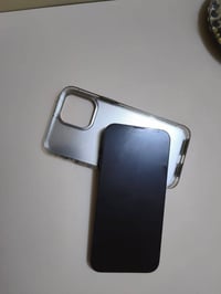 ا السلام عليكم يفون 13 برو ماكس بطاريه 89 شرق اوسط جهاز نضيف كلش فقط ب...