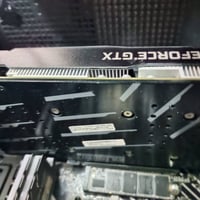 GTX 1660 سوبر • نضيف • بغداد