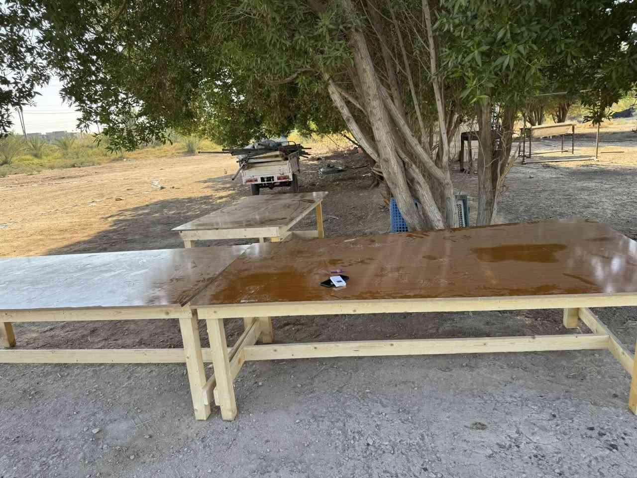 ميوزه خشب للبيع جدد العدد6عنوان ناصريه مركز ***********
