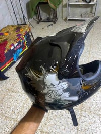 مقاس M • وزن ثقيل • للبيع