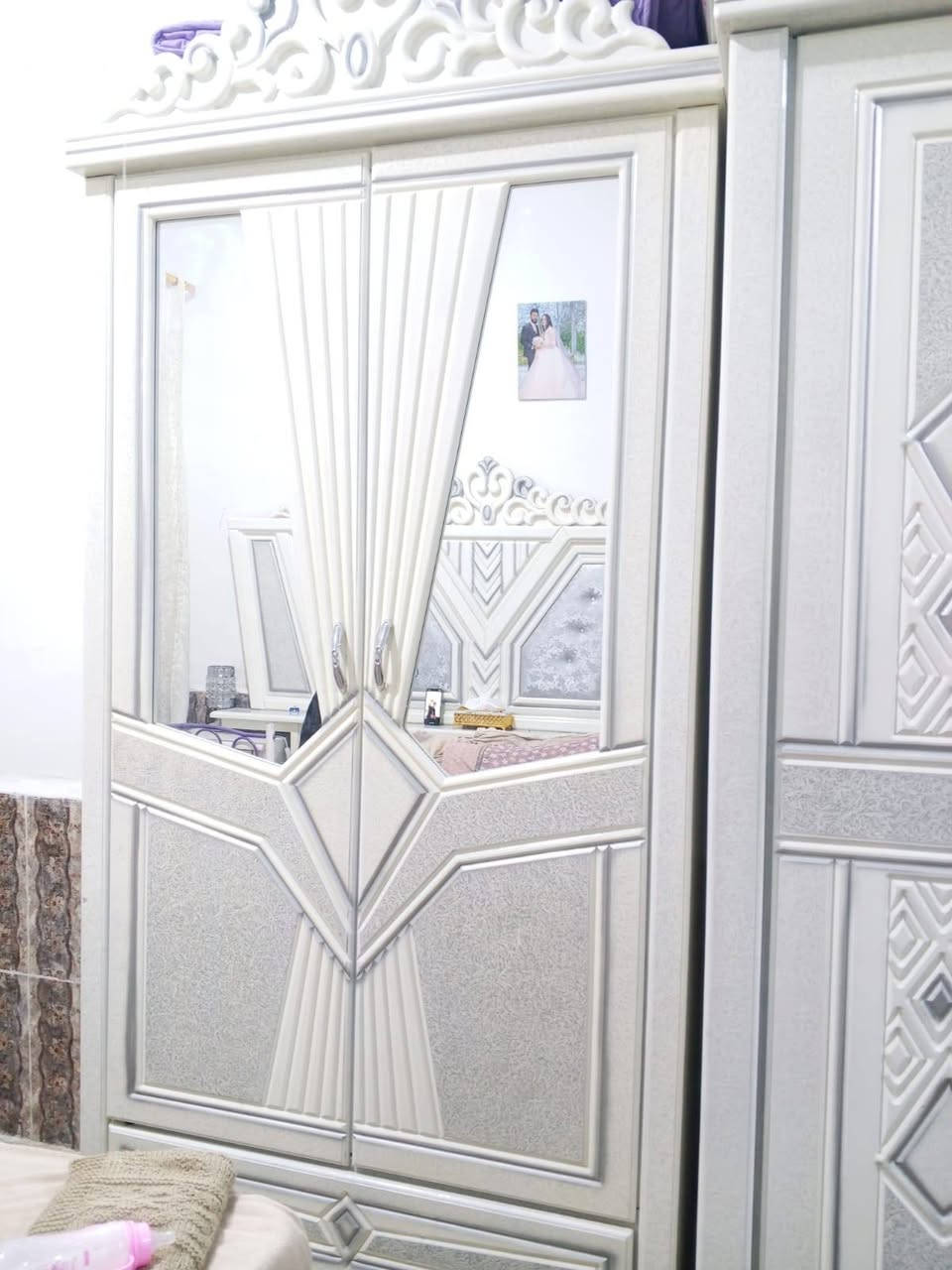 كلمن وسعره الستفسار ع هاذ الرقم مكان الناصريه مركز بيع مستعجل ***********
