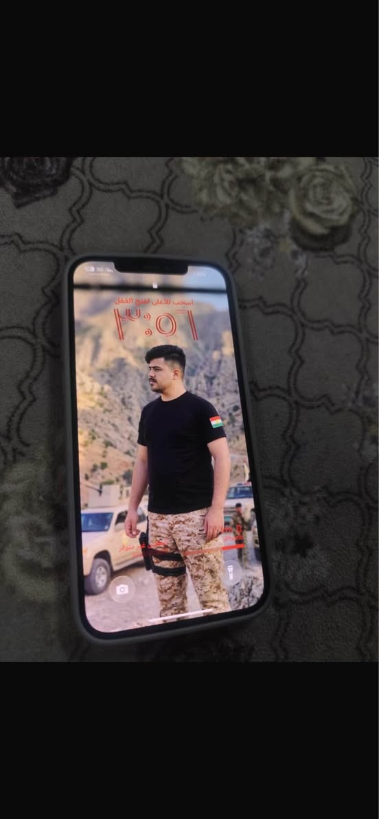 سلام عليكم ايفون ١٢ برو ماكس ذاكره ٢٥٦كيكا جهاز بلاد فقط مبدل بي بطاريه وبالجديد بدلتها الجهاز شرط من كامرات وصوت وكلشي فقط ال اي سي مال وايفاي مالته ضعيف وشرط من اي شي ثاني موبايل نضيف كلش سعره ٣٢٥ وبي مجال ويرهم مراوس وبخدمه الناس الطيبه كركوك, العراق


**إذا كنت صاحب هذا الإعلان وتريد حذفه لأي سبب، رجاءا أرسل رسالة إلى الدعم الفني**