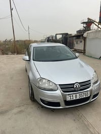 جيتا ٢٠٠٨ • محرك ٢.٥ معدل • وارد امريكي