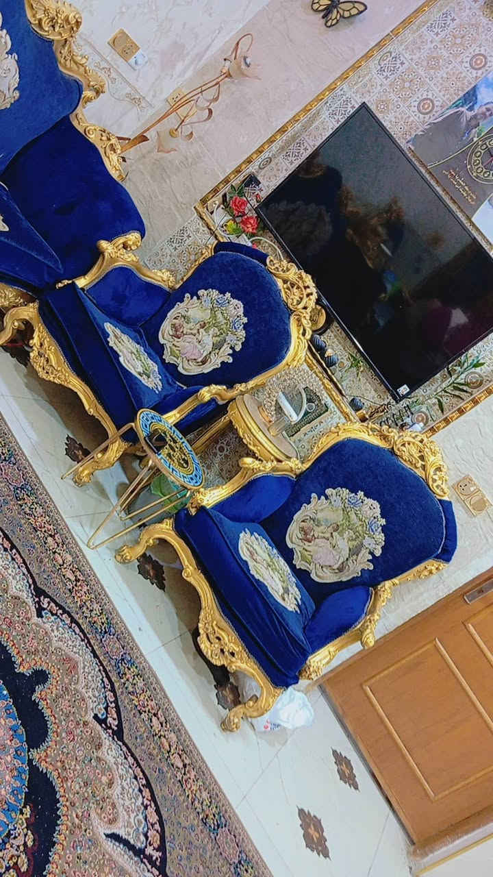 تخم للبيع 10مقاعد زان مصري تكمه ثكيل كلش نضيف مبيبن بي حته طكع 850بي مجال مكان سبع ابكار قرب الاعضميه


**إذا كنت صاحب هذا الإعلان وتريد حذفه لأي سبب، رجاءا أرسل رسالة إلى الدعم الفني**