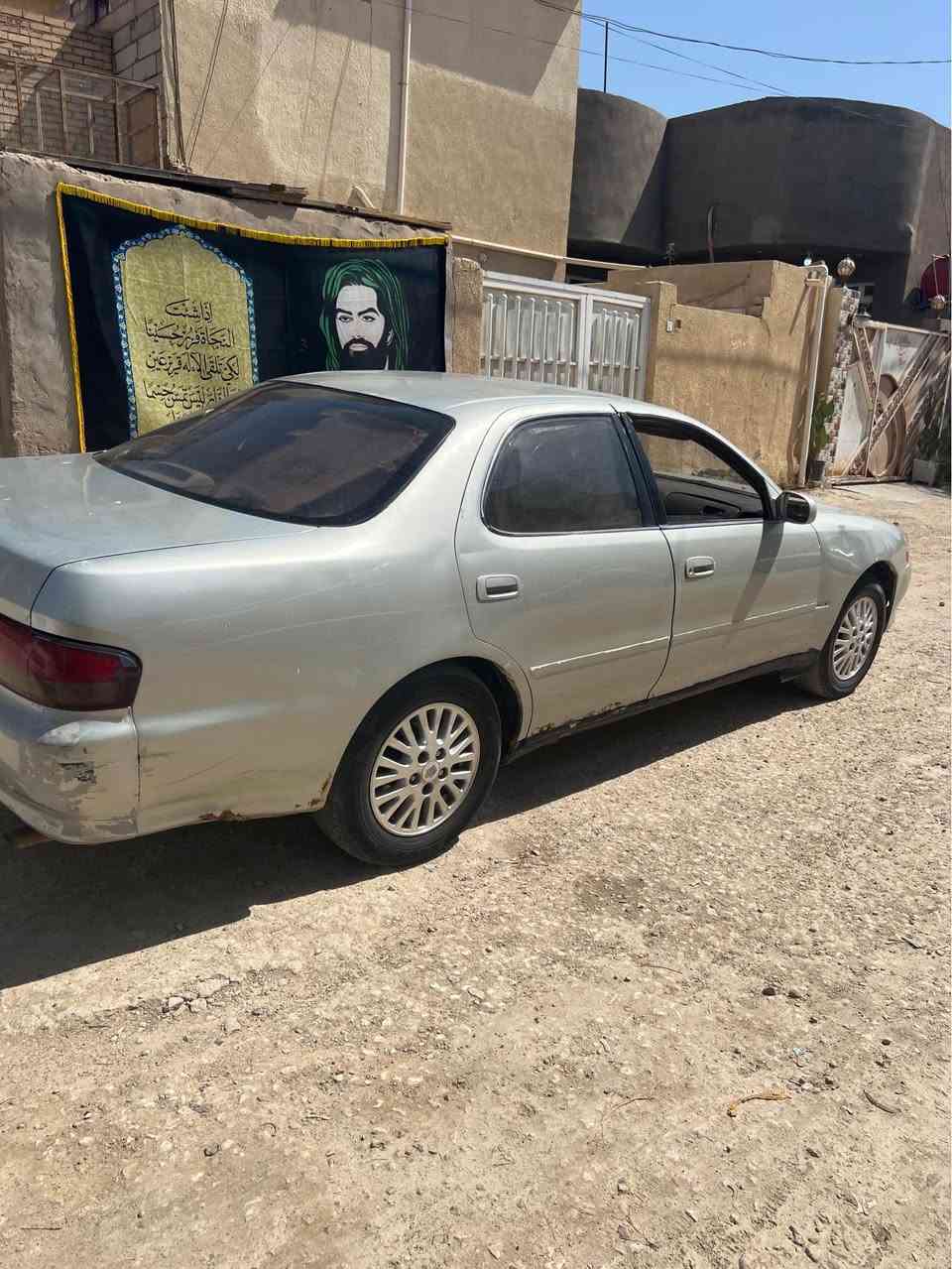 للاستفسار تصال ع رقم *********** النجف, العراق
