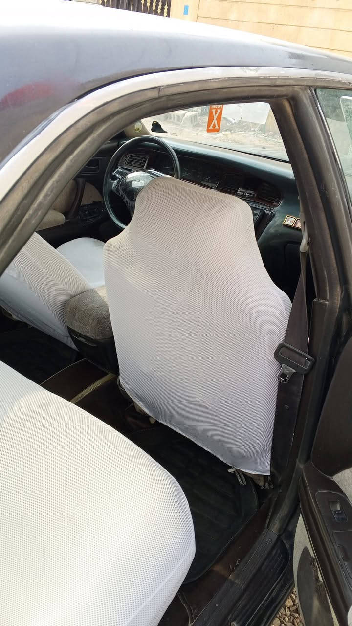 سلام عليكم للبيع بطه واقع حال سياره حلوه بس يرادله شوي ترتيب مكاني بصره شط العرب السعر ب 20 وبيه مجال للشراي مكينه جديده اي استفسار هاذ رقمي ***********
