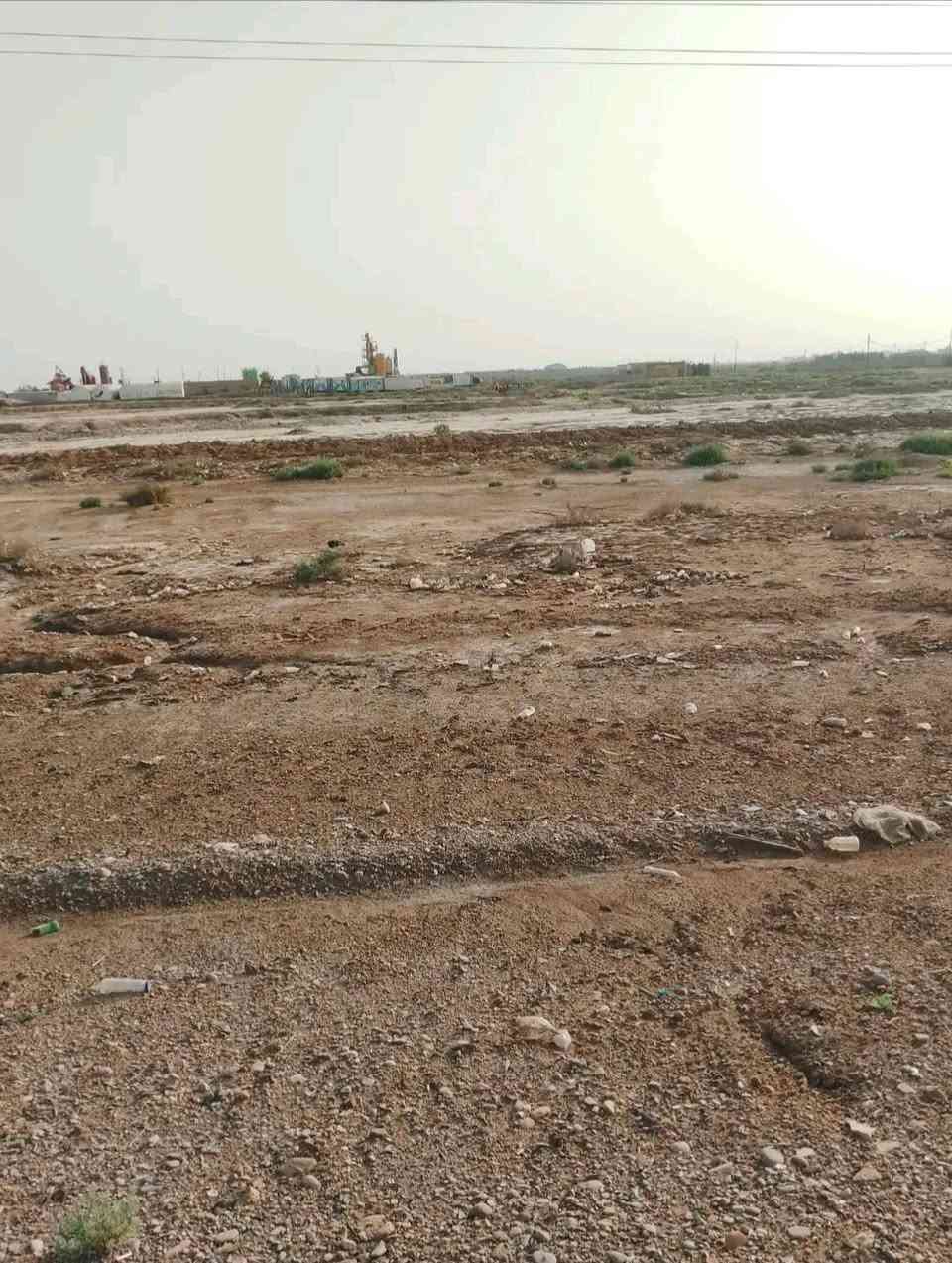 اربعه دوالم لبيع قرب سيطره الحي يم محطه لايمان على الوجه ***********
