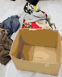 ملابس شي ان امزوووون بلاشششش ٣٢ قطعه بس بسعر ٥٥ الف مع توصيل //***********
