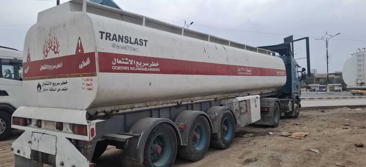 صهريج للبيع كبل للتحميل وبسعر مناسب تفاصيل اكثر نتصل ع رقم ***********
