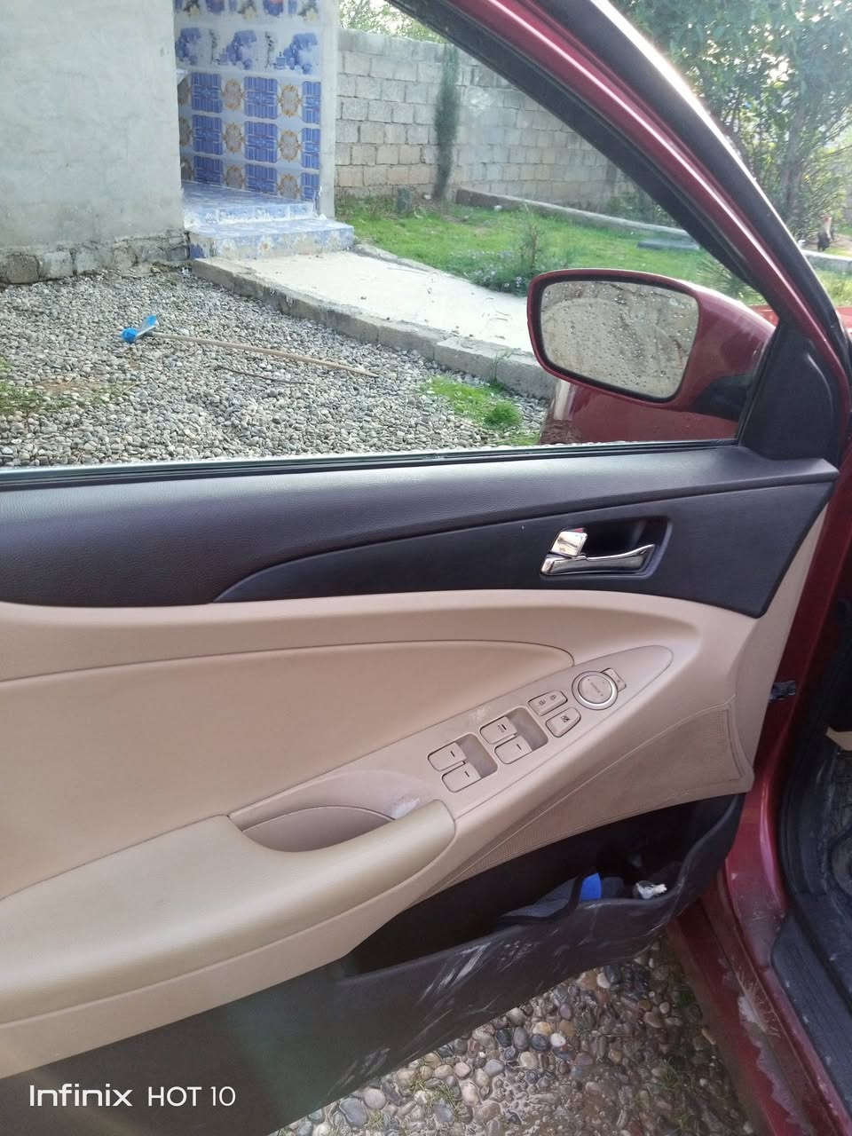 السلام عليكم سوناتا 2013امريكي كلين شرط مكفوله من الصبق والدعم السعر 115وبيهه مجال قليل تصل ***********
