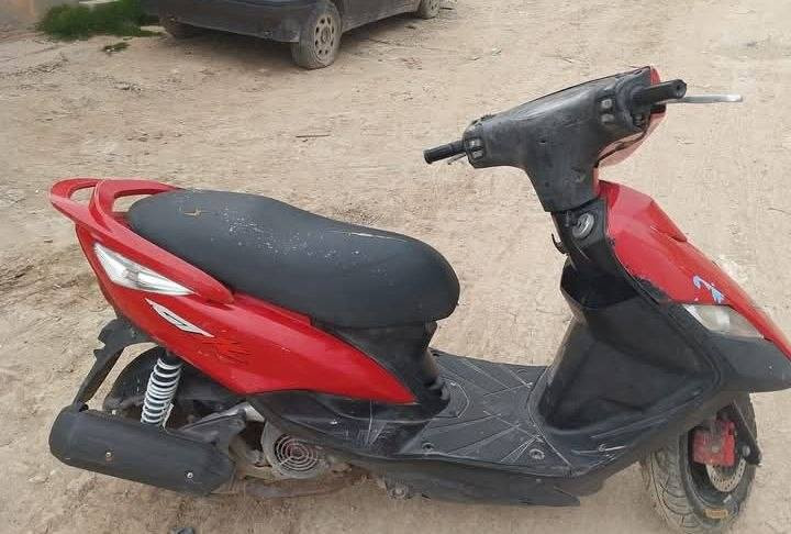 ماكس ثعلب 140 بوشه 58 سعر 275 قفل
مستعجل عل بيعه ارخص ثعلب بل سوك 
متواجد فقط واتساب لا خاص ولا تعليق ارد
رقمي*********** عنواني بغداد الدوره
