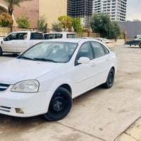 شيفروليه أوبترا • ٢٠١٢ • أربيل