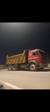 موديل ٩٤ • مكينه ٣.٥ تيربو • مطولة